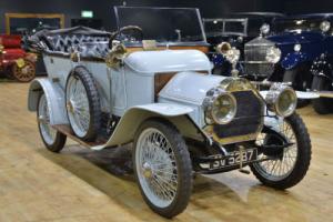 1912 Humber 11hp Tourer Photo