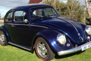 Volkswagon Beetle 1964 in VIC Photo