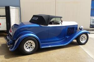 1932 Ford Hotrod in NSW Photo