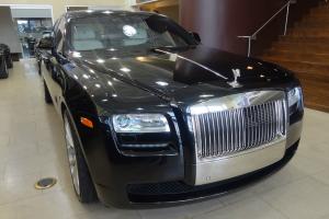 Rolls-Royce : Other SPECTACULAR! PRE QUALIFIED FOR PROVENANCE WARRANTY