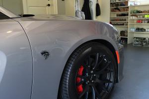 Dodge : Charger Hellcat Photo