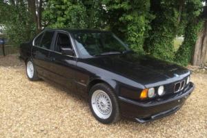 BMW 535i Sport, 83,000 miles, 4 owners Photo