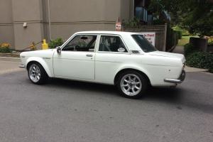 Datsun : Other 2 door