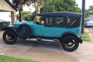 Delage DE 1922 Very Hard TO GET Like This