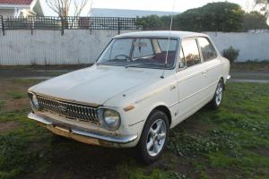1968 Toyota Corolla Barn Find Great Mazda Rotary Project NOT RX3 R100 in VIC Photo