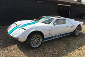 1969 Ford GT40 Photo