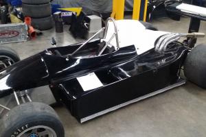 Ralt RT4 Formula Atlantic in SA Photo