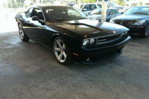 Dodge : Challenger 500 Edition Photo