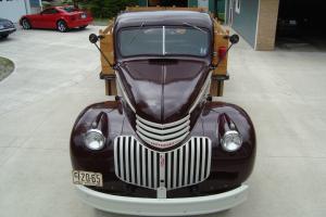 Chevrolet : Other Pickups Maple Leaf 3 Ton Photo