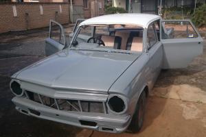 1963 EH Holden 95 Complete Project in NSW