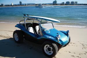 Revised Price Meyers Manx Beach Dune Buggy QLD Rego VW Volkswagen 1600 Twin Port in QLD