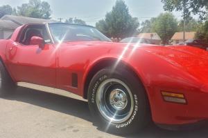 Chevrolet : Corvette Base Coupe 2-Door