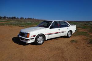 Holden Commodore SLE in NSW Photo