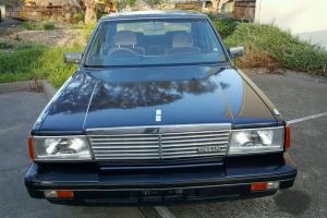 Nissan 300C in VIC Photo