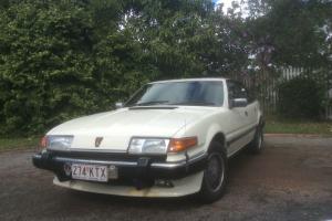 Rover SD1 Series TWO in QLD Photo