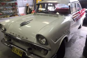 Holden 196O FB IN Excellent Condition FOR AGE Bernie Smith Cars TO THE Stars