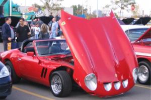 Ferrari : Other California
