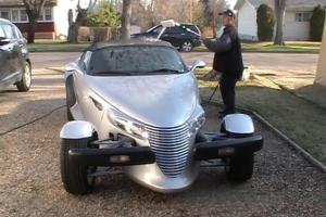 Plymouth : Prowler Photo