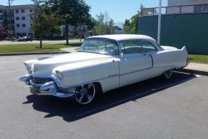 Cadillac : Other 2 dr hardtop Photo