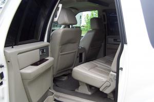 Ford : Expedition EL Photo