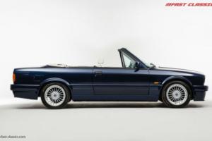 BMW 325i Motorsport Edition Photo