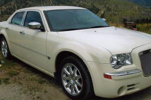 Chrysler : 300 Series