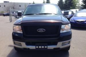 Ford : F-150 Photo