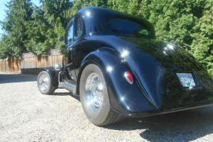 Chevrolet : Other Rod