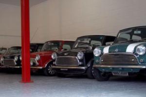 32+ 1990's CLASSIC MINIS_MAYFAIR / COOPER / ANNIVERSARY / HERITAGE_From £3,995 Photo