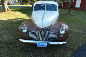 Chevrolet : Other Hot Rod, lowered Photo