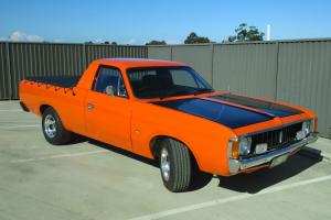 Chrysler 750kg 1972 UTE Automatic in QLD