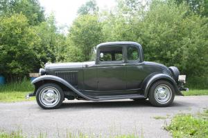 Ford : Other Coupe Photo