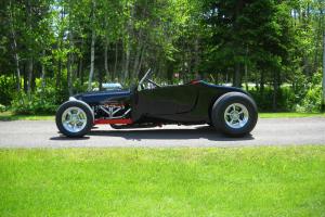 Ford : Other roadster Photo