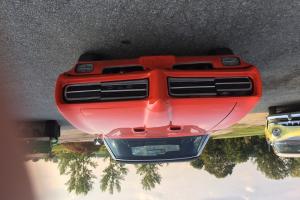 Pontiac : GTO Photo