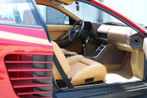 Ferrari : Testarossa 2 door coupe Pininfarina Photo