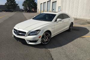 Mercedes-Benz : Other AMG S 4Matic Photo