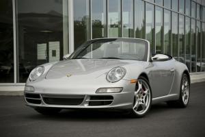Porsche : 911 Carrera S