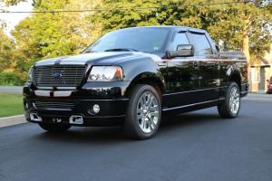 Ford : F-150 Chip Foose Edition (# 7 of 500) Crew Cab Photo