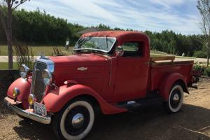 Chevrolet : Other Pickups Truck