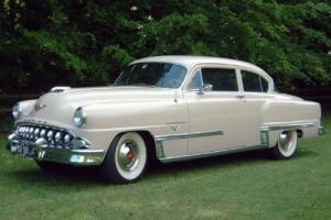 DESOTO -1953 reduced by 2.5k Photo