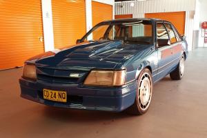 1984 Brock Tribute Holden Commodore Brock HDT SS Formula Group A Manual V8 in NSW Photo