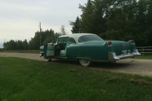 Cadillac : Other Coupe