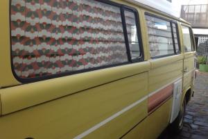 VW Kombi VAN IN V Good Condition Rare 6 Seater Sleeps 5 Comfortably in VIC