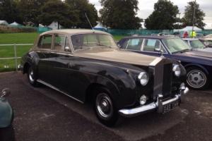 Rolls Royce Silver Cloud ll V8 - 1961 - P/X or Swap welcome Photo