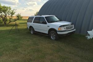 Ford : Expedition