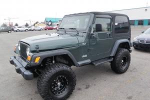 Jeep : Other se