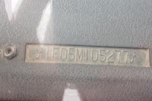 Ford : Mustang Mach I Hardtop 2-Door Photo