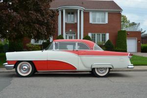 Packard : Packard Clipper 2 doors hard top