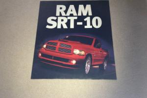 Dodge : Ram 1500 Fully Loaded Photo