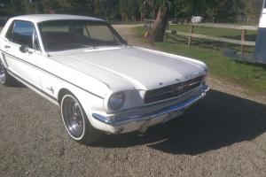 Ford Mustang 1965 Coupe in VIC